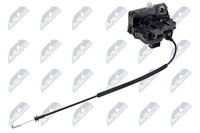NTY TüRschloss EZC-FT-322 Passend FüR Fiat