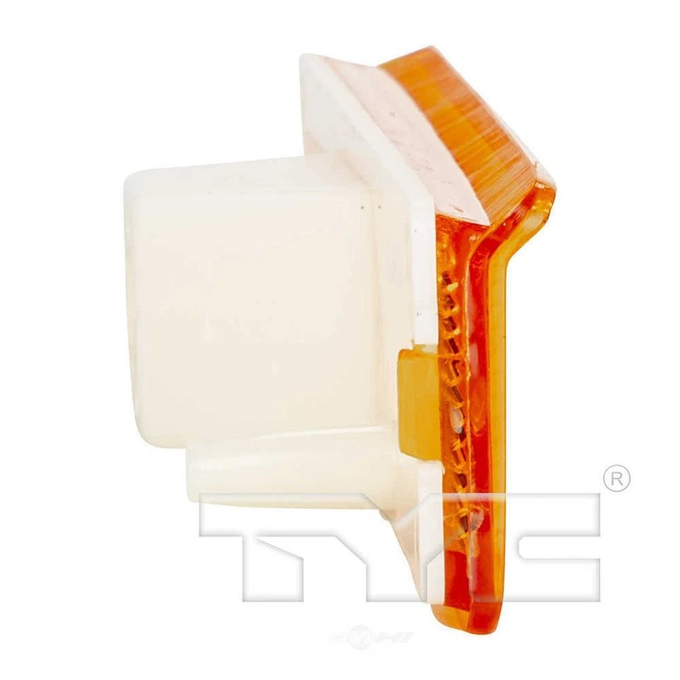 Conjunto de luz marcadora lateral para Ford Bronco 1980-1986, F-150, F-250 Bronco, F-150, F Foto 3 de 4