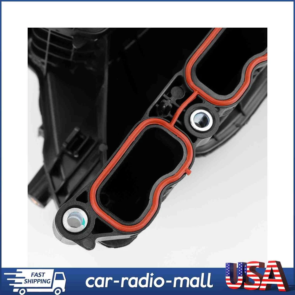 New For Toyota Avalon 2.5L 2021 Engine Intake Manifold 17120-F0010 17120F0060 - Image 3 of 4