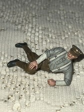 W. Britain 23078- 1 Crew Member Only