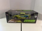 1/18 ERTL / RACING CHAMPIONS FAST & FURIOUS 1995 MITSUBISHI ECLIPSE