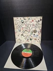 Led Zeppelin "Zeppelin III" Vinyl LP 1970 Gatefold Hard Rock/Blues Rock OG