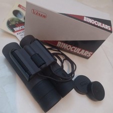 Binoculars Vixen Ascot 10X25