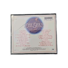 Polydor Records Bee Gees Music CDs for sale | eBay
