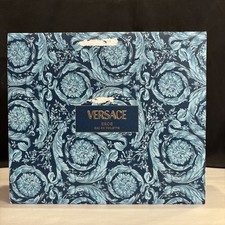 Versace Eros Eau de Toilette 3PCS Gift Set For Men BRAND NEW