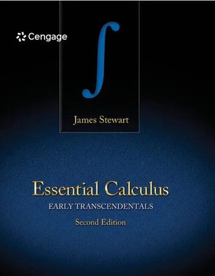James Stewart | Essential Calculus: Early Transcendentals | Buch | Englisch