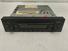 Autoradio Audi ALLROAD