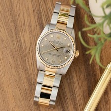 Rolex Datejust 31 68273