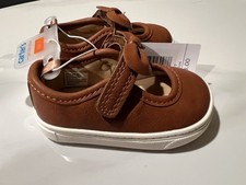 Baby Girl Shoes Size 3