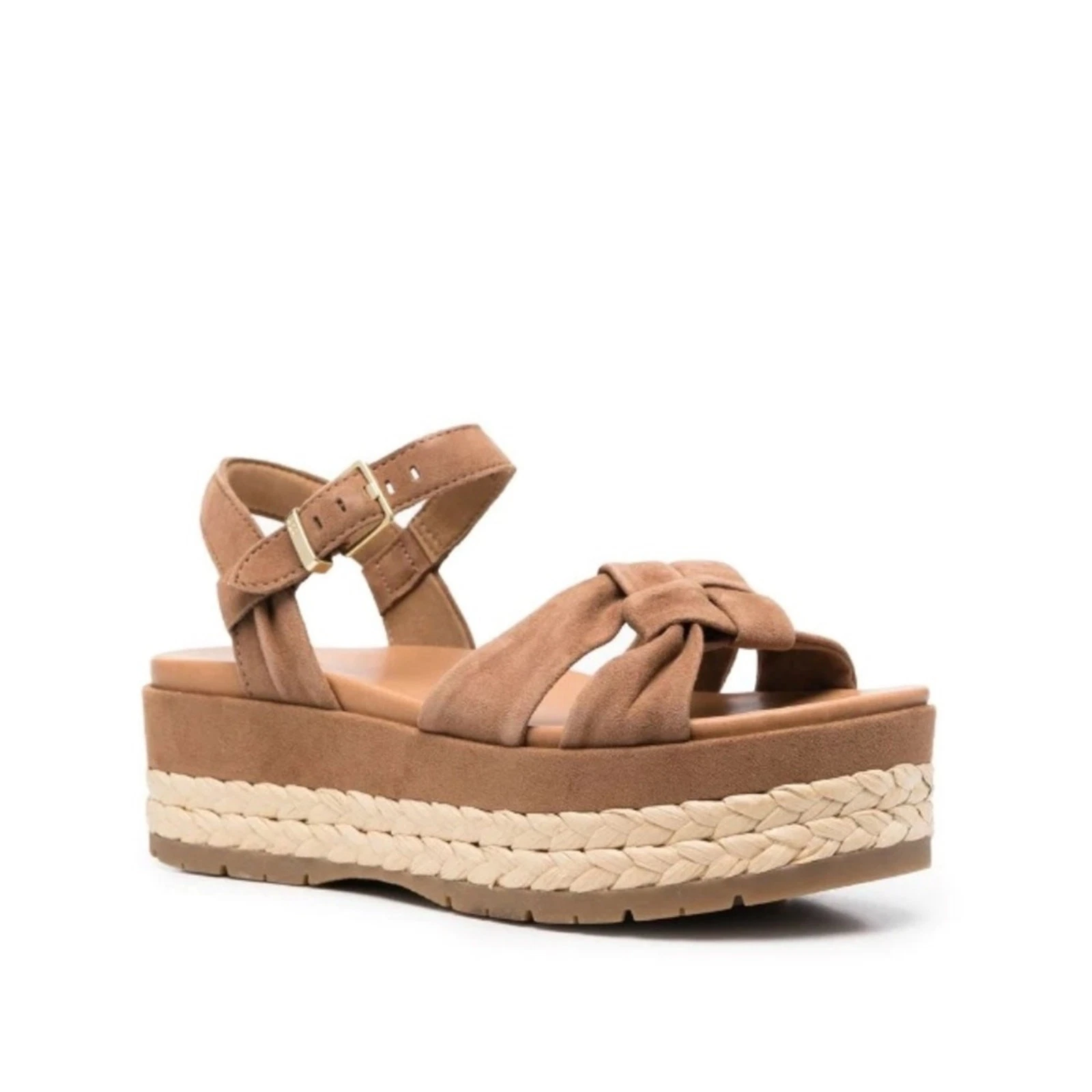 Sandali UGG Neusch 60mm nuovi con etichette misura 10 sandali