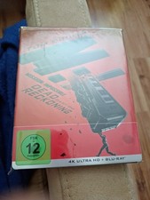 Mission: Impossible - Dead Reckoning + Steelb...