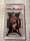 2023 PANINI CERT #100 PATRICK MAHOMES II PSA 10