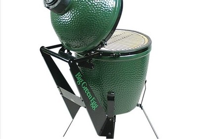 Big Green Egg Large Nest Handler