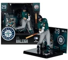 Cal Raleigh (Seattle Mariners) McFarlane MLB 7" Figure