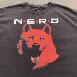 Nerd Shirt Pharrell | eBay