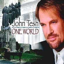 One World von John Tesh | CD | Zustand sehr gut