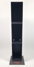 Laserline 50 CD Media Storage Tower Organizer...