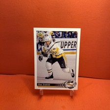 1992-93 Upper Deck Paul Stanton #100 EX🦄