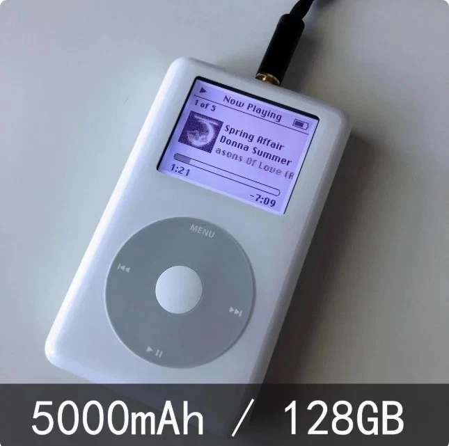 Ipod A1059 for sale | eBay
