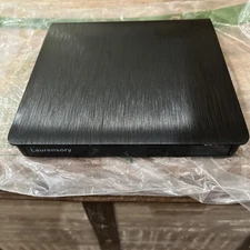 Laurensory External ODD&HDD Device