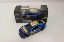 Conor Daly #50 2022 Bitnile Diecast Car 1/64 Scale NASCAR Authentics