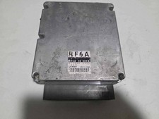Moteur Mazda MPV