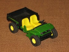 Siku Auto Spielzeug: John Deere Gator grün 1481