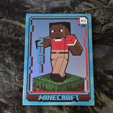 2025 Panini Minecraft Special Edition Checklist Guide in-content 23