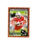 2025 Score A Treat # 83 Jack Sawyer RC NM+ Combined Shipping Available 