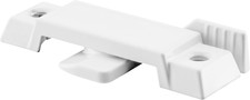 F 2590 Sash Lock for Vertical and Horizontal Sliding Windows   Replace Broken Sa