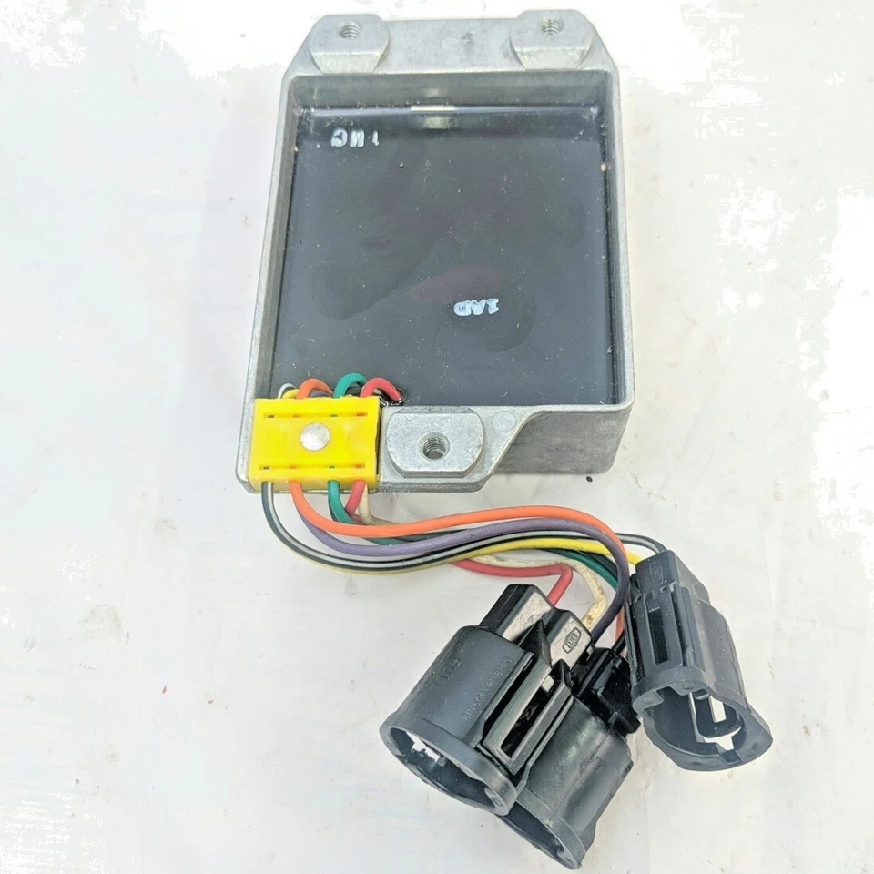 Napa Echlin TP44 Fits AMC Eagle Spirit Concord Ford Mustang Ignition Module NOS - Image 3 of 4