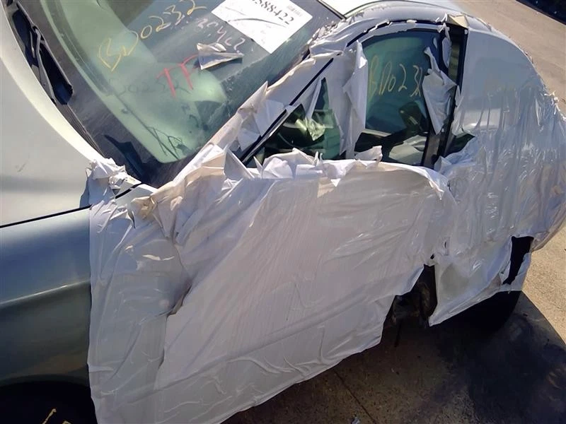 Trunk/Hatch/Tailgate Fits 02-03 LEXUS ES300 574293 Foto 3 de 4