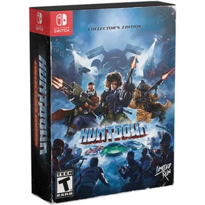Chasser - Collecteurs Edition [Interrupteur Nintendo]