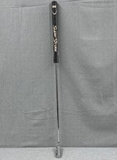 PXG CHROME DAGGER SUPER STROKE GRIP