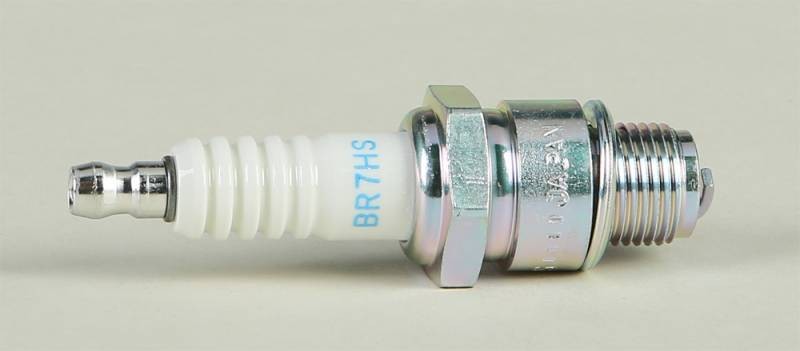 4122 NGK SPARK PLUG