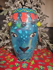 B. toys- Jungle Animals- Musical Instrument Set- Percussion Toys for Kids – 9...