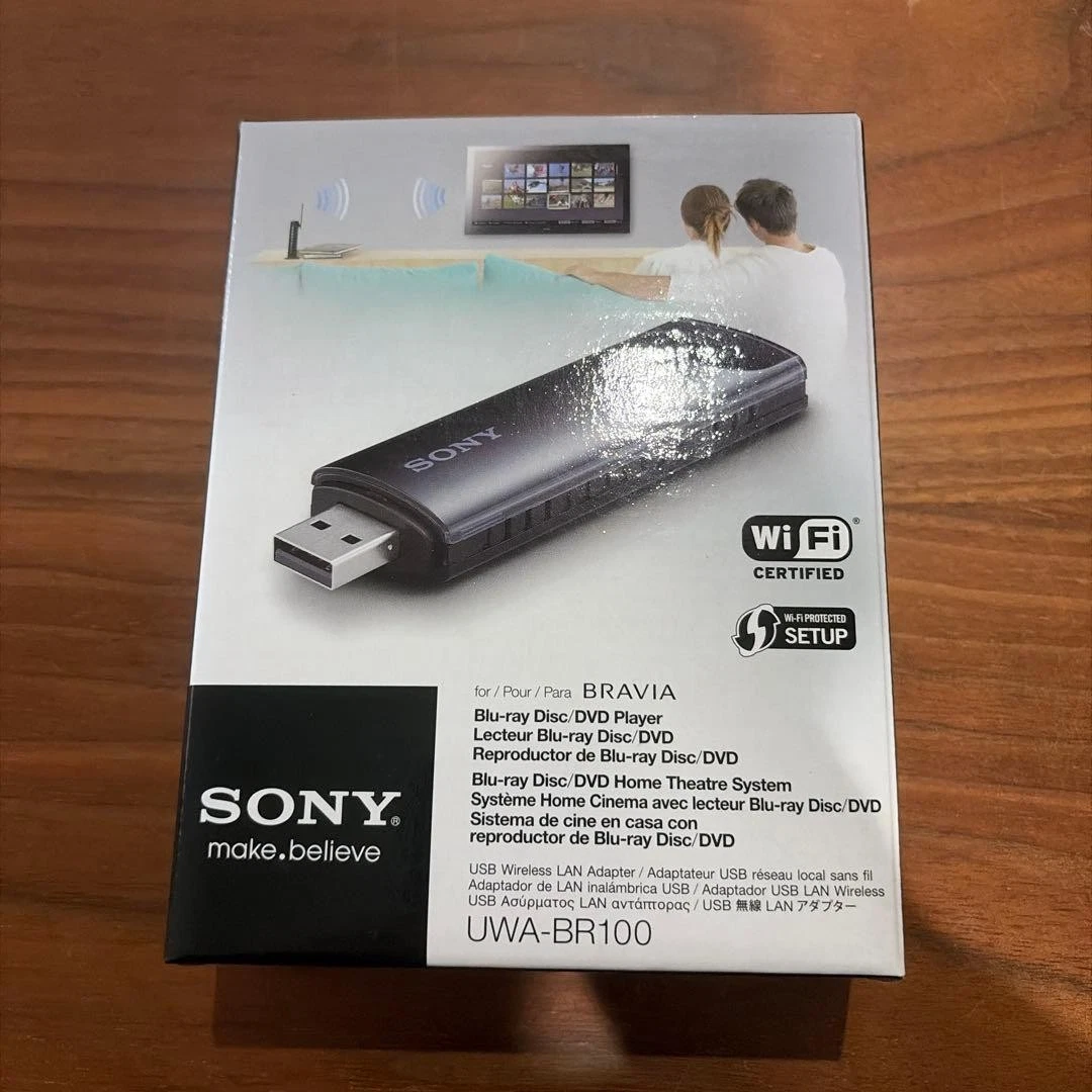Sony USB USB Wi-Fi Network Adapters for sale | eBay