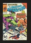 Amazing Spider-Man # 312 - Green Goblin vs. Hobgoblin, McFarlane art NM- Cond