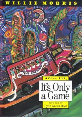 After All, It's Only a Game