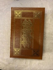 The Power and the Glory Graham Greene Easton Press 20th Century Books Series