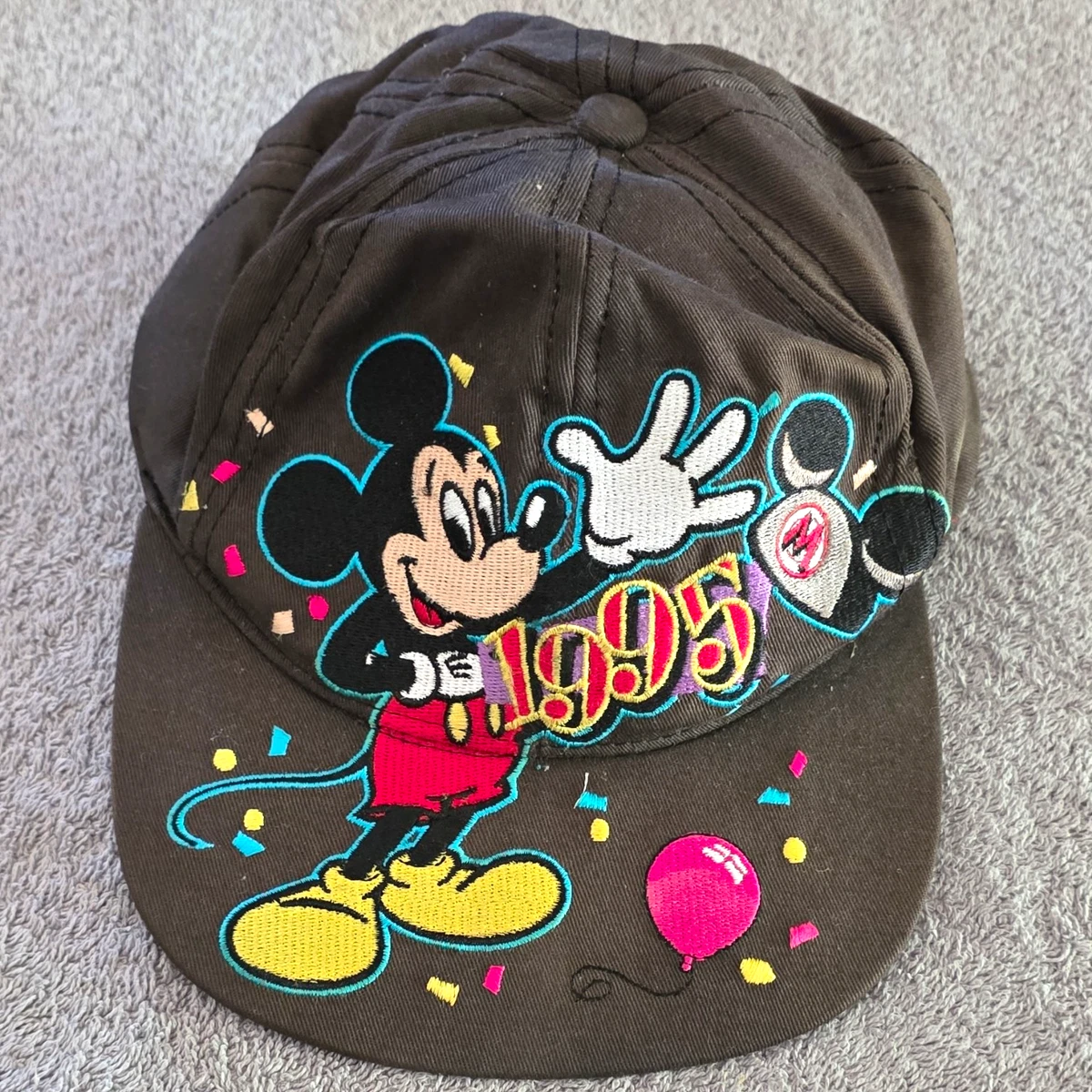 disney vintage　Goofy's Hat Co. 　ハット　キャップ Goofy's Hat Co. Mickey Mouse Disney Hats (1968-Now) for sale | eBay