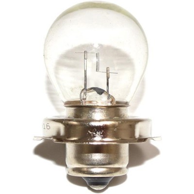 Scheinwerferlampe HERT 12V 20W P26S für Motorräder und Roller   Sicherheit & Sic