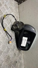Retroviseur droit (ou coque) Mazda 323