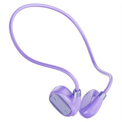 Air Conduction Headphones Wireless Earbuds Blue-tooth 5.3 Outdoor Sport Headset
