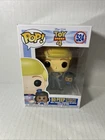 Funko Pop! Vinyl: Disney Bo Peep w/Officer Giggle McDimples #524 - Toy Story 4