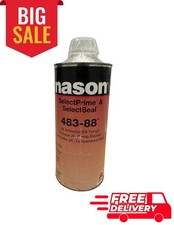  Axalta Nason Selectprime Selectseal 483-88 2k Hi-temp Activator 1 Quart