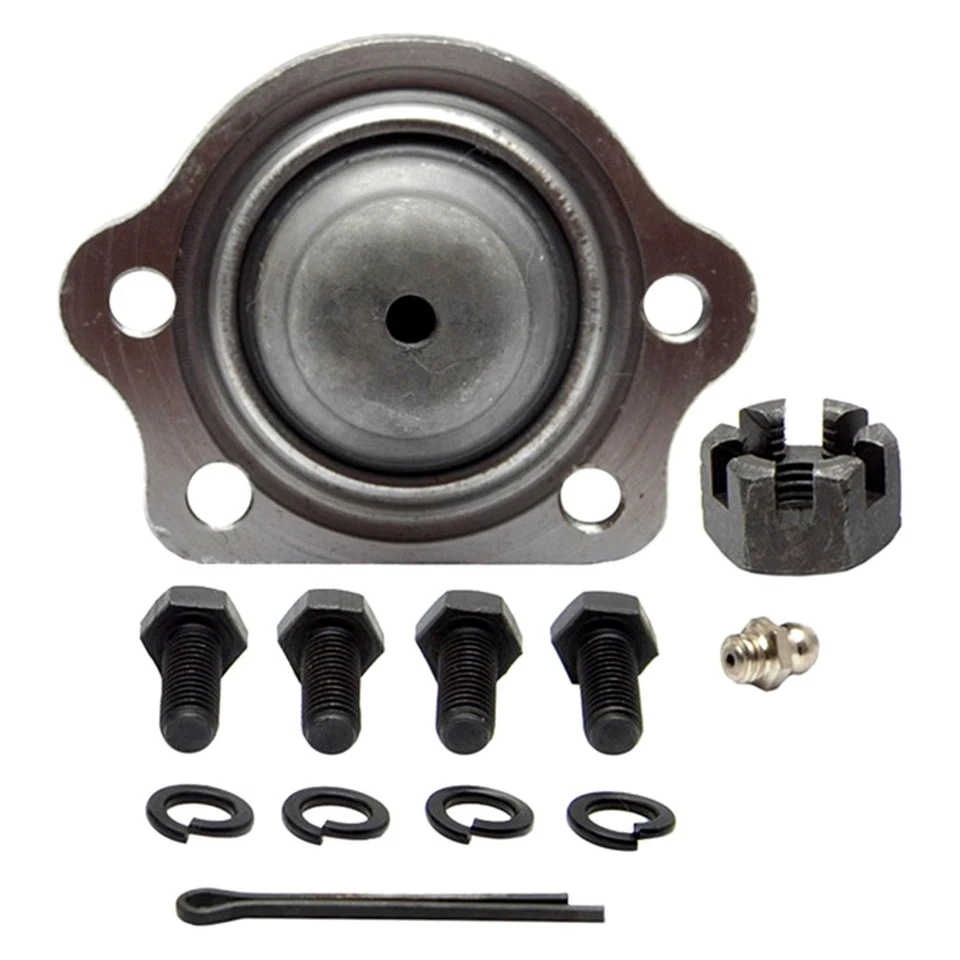 For Nissan Pathfinder 87-95 Ball Joint Advantage Front Non-Adjustable Upper Foto 4 de 4