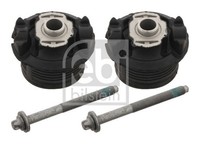 Lagersatz AchsköRper Febi Bilstein 29745 FüR Mercedes W221 Klasse Gummi/Metall