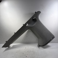 03-06 Honda Element cuarto izquierdo pilar cubierta gris 84181-SCV-A01ZA OEM