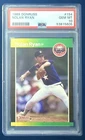 1989 Nolan Ryan Donruss #154 PSA 10 Gem Mint